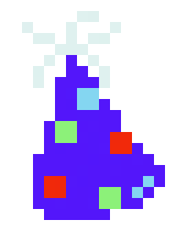 [755862] Party Hat