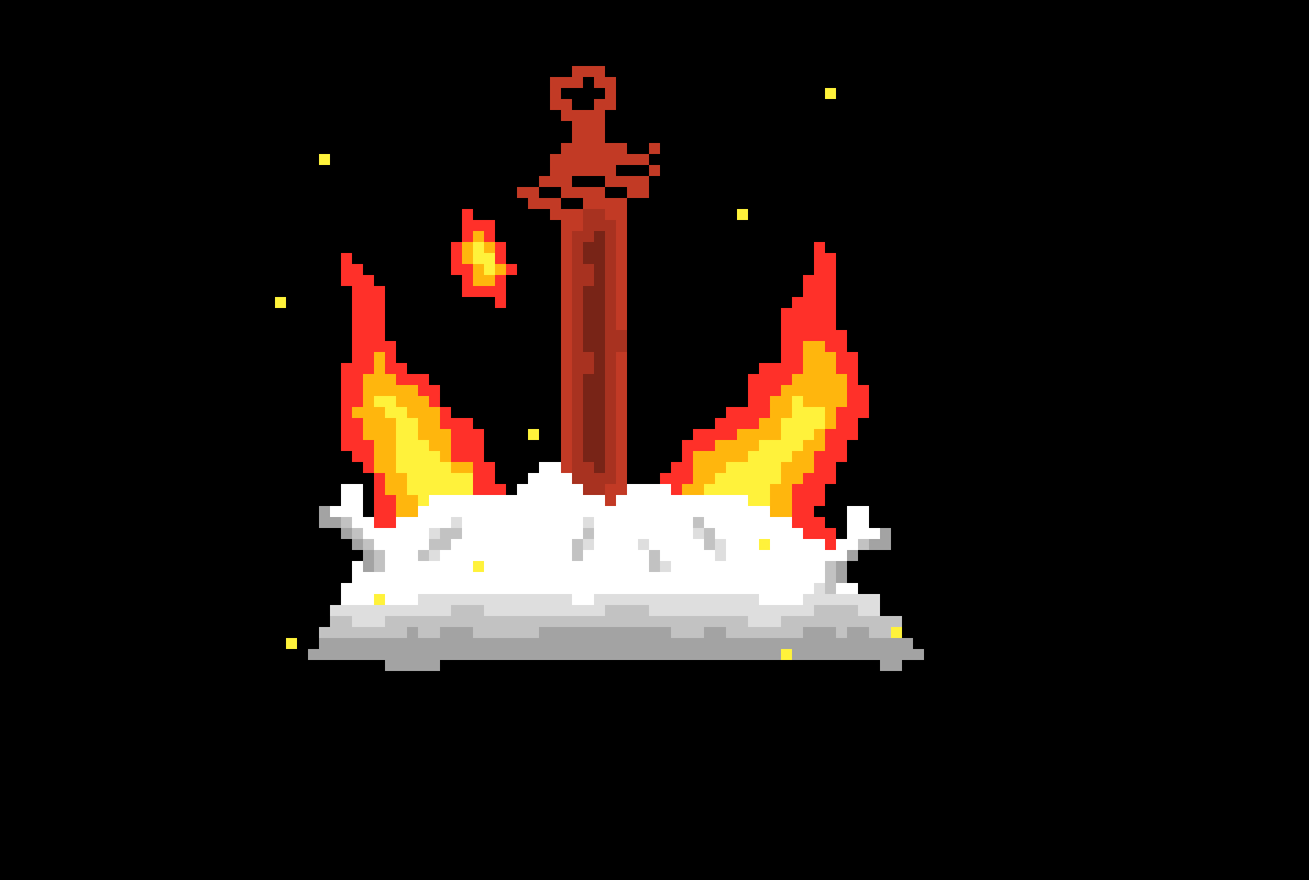 [9664c4] Bonfire