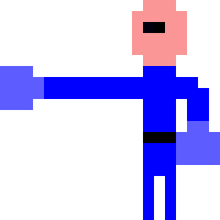 [2d03c4] boxeur 2tape