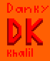 [9664c4] Danky Khalil