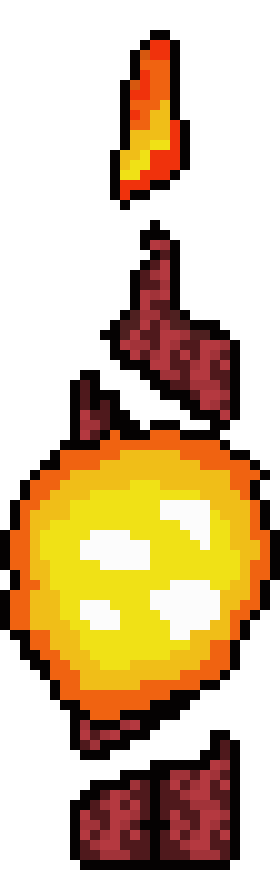 [0160f7] Fire Tower Exploding