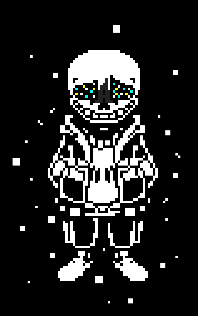 [793648] Outertale: Rising Sun