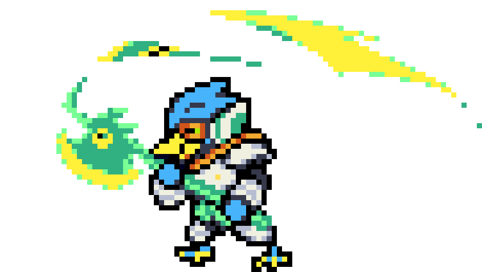 [11c189] Berdly-Summon-F10