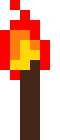 [9b0bea] Wall Torch 3
