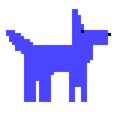 [9664c4] Dogo