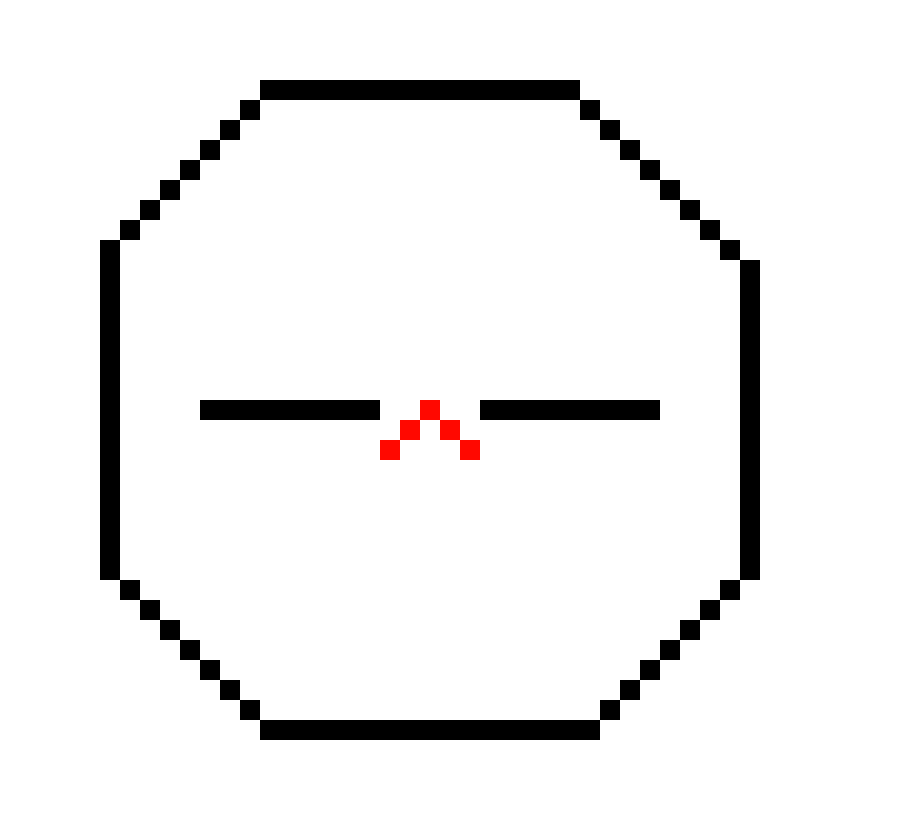[b09347] Kirka.io My Crosshair