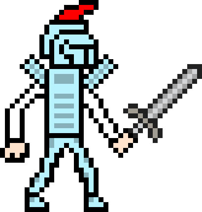 [d36ac3] Character Lvl4 : Sword Lvl2