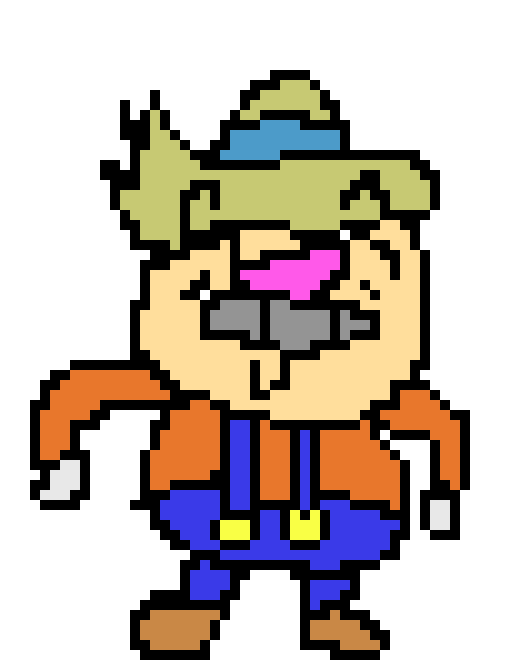 [9664c4] Uncle wah