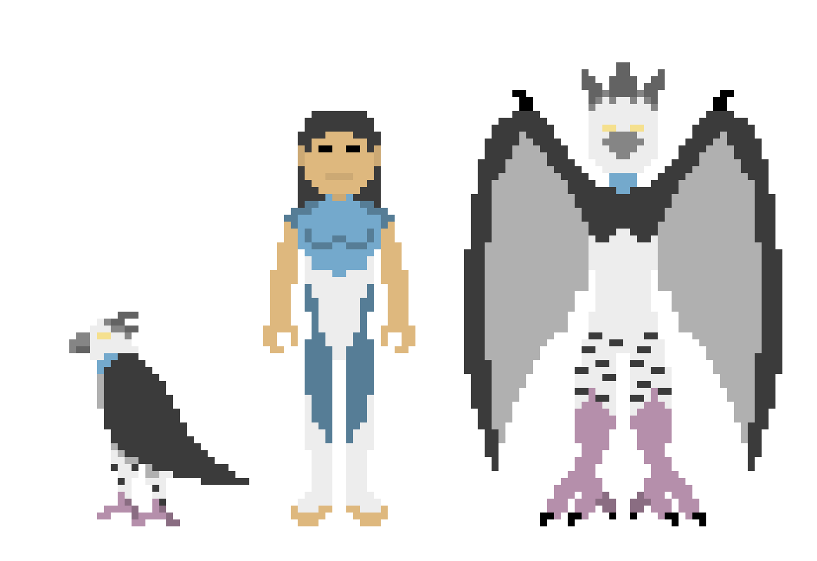 [985d81] Harpy