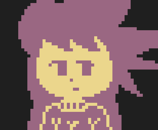 [919094] -literally appear in front of him ... might be able to see the trail-