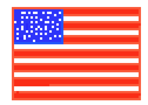 [8a506e] Us Flag