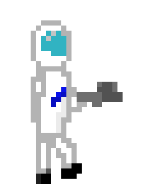 [9664c4] doom astronaut 2