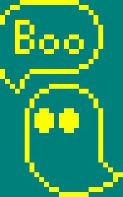 [4d484c] *spooks u successfully*