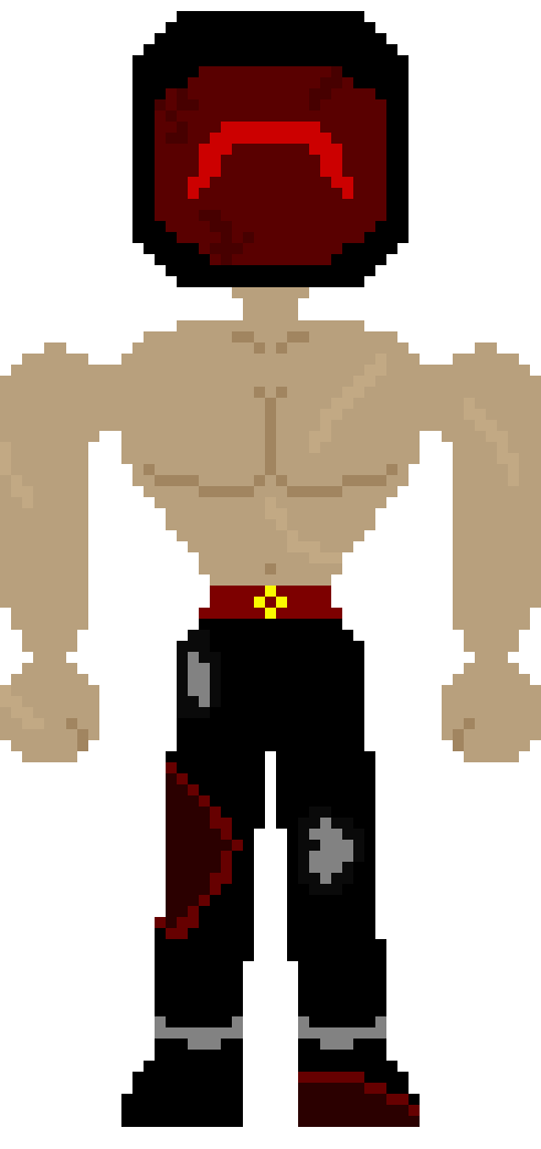 [25d002] *Suddenly, For demented, Everything would seem darker, and he would be compelled to continue deeper into the alley*