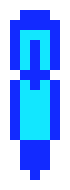 [9664c4] Blue_horse