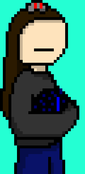 [d3c520] Shook me in the process, but hello John.