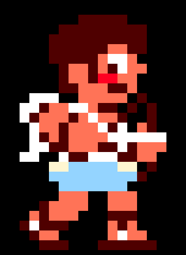 [9664c4] Pit is back in Diapers!