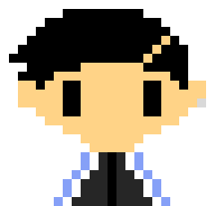 [000366] Pixel Peeps - Jayden