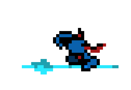 [9664c4] Undyne