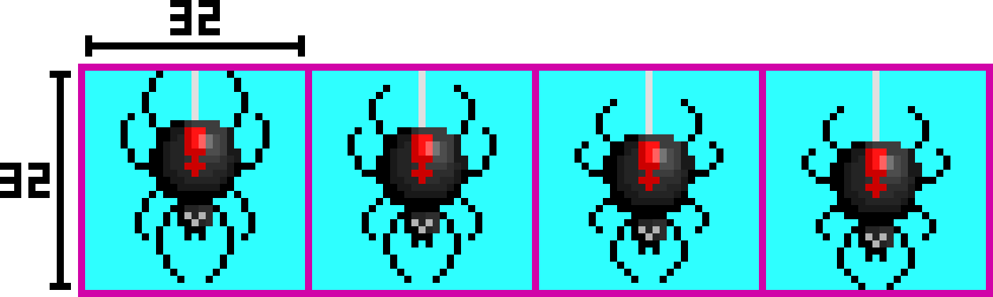 [9664c4] Black widow