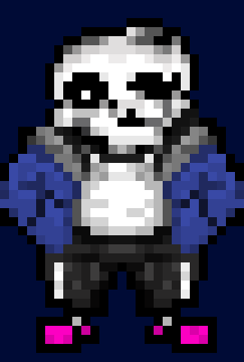 [1f86ca] shit is my face pixels broken again hold on