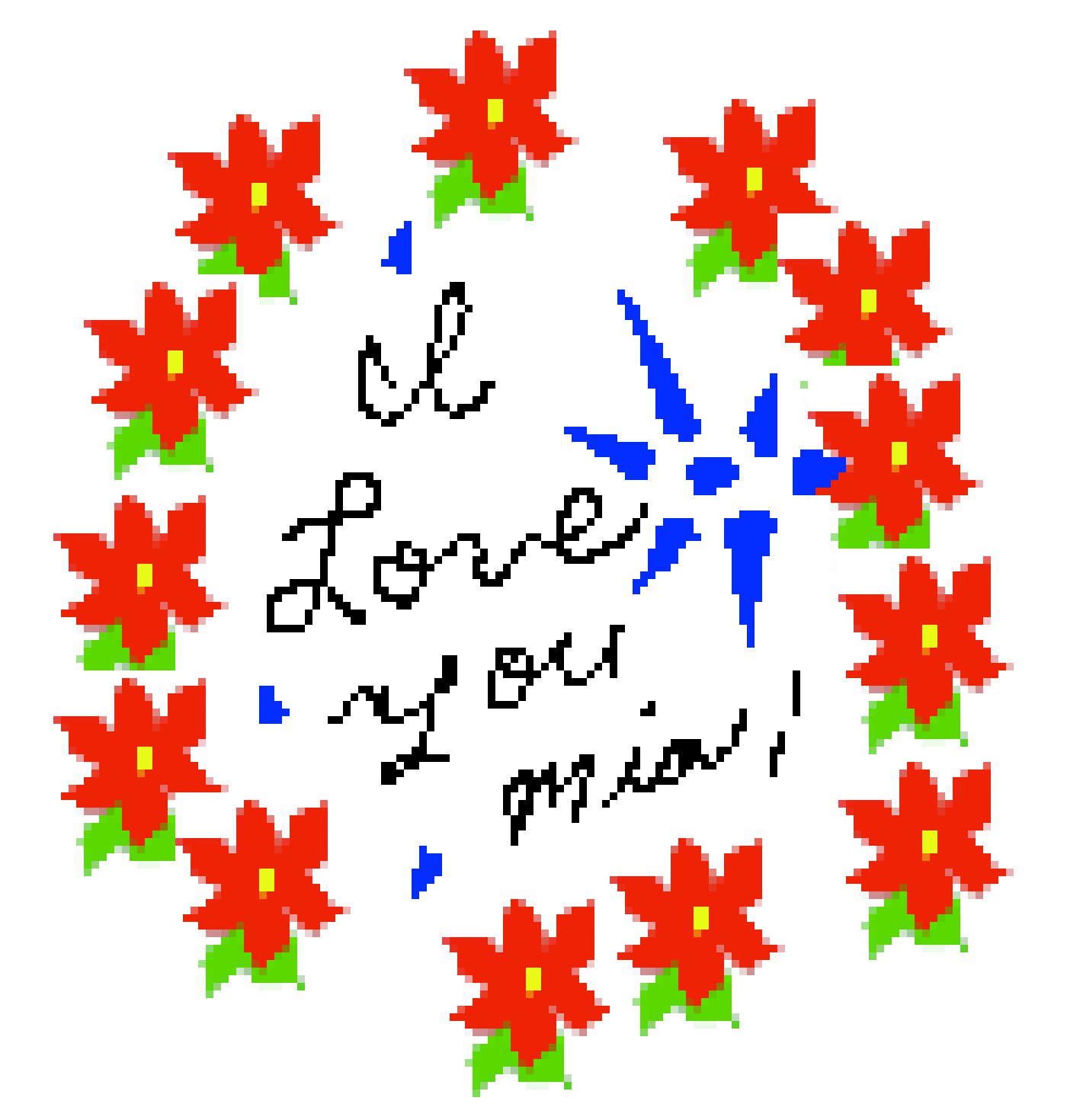 [0e3ee2] Merry Christmas