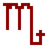 [9013da] scorpio