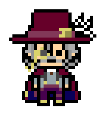 [2788d8] Jack the Ripper