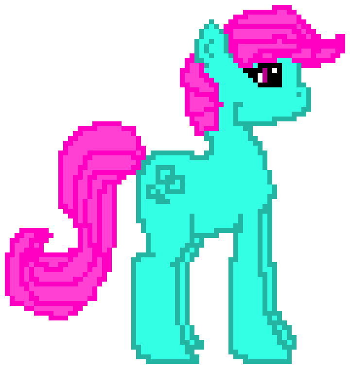 [9664c4] MLP,mlp,my little pony, bored