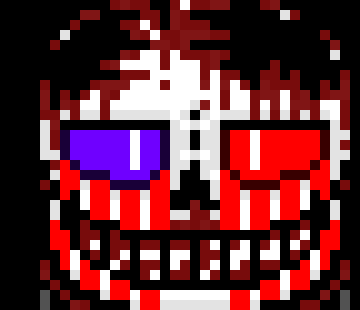 [e8cb42] What the- *summons an axe and shoves it down swapverses mouth*