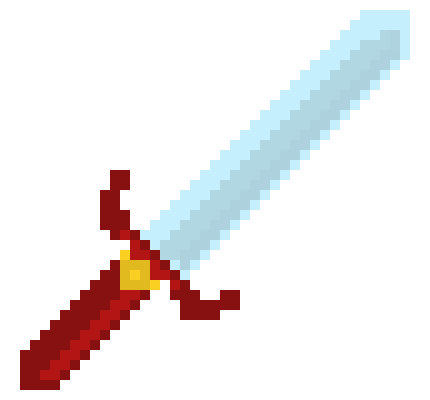 [9664c4] Cool Sword 3