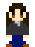 [d3c520] (( I'm back and I'm cold. Anyway, hello everyone. ))