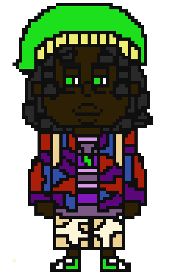 [9664c4] Quenton