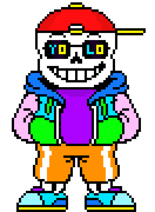 Fresh!Sans