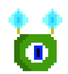 [9664c4] Evil Eye Cold 2