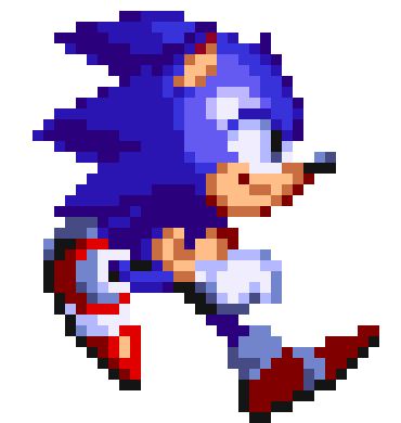 anyway i'm gonna work some more on these sprites so i can make a sheet for something, cya