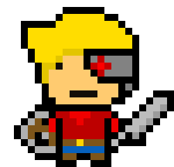 [dbd788] FAULTYCYBORG
