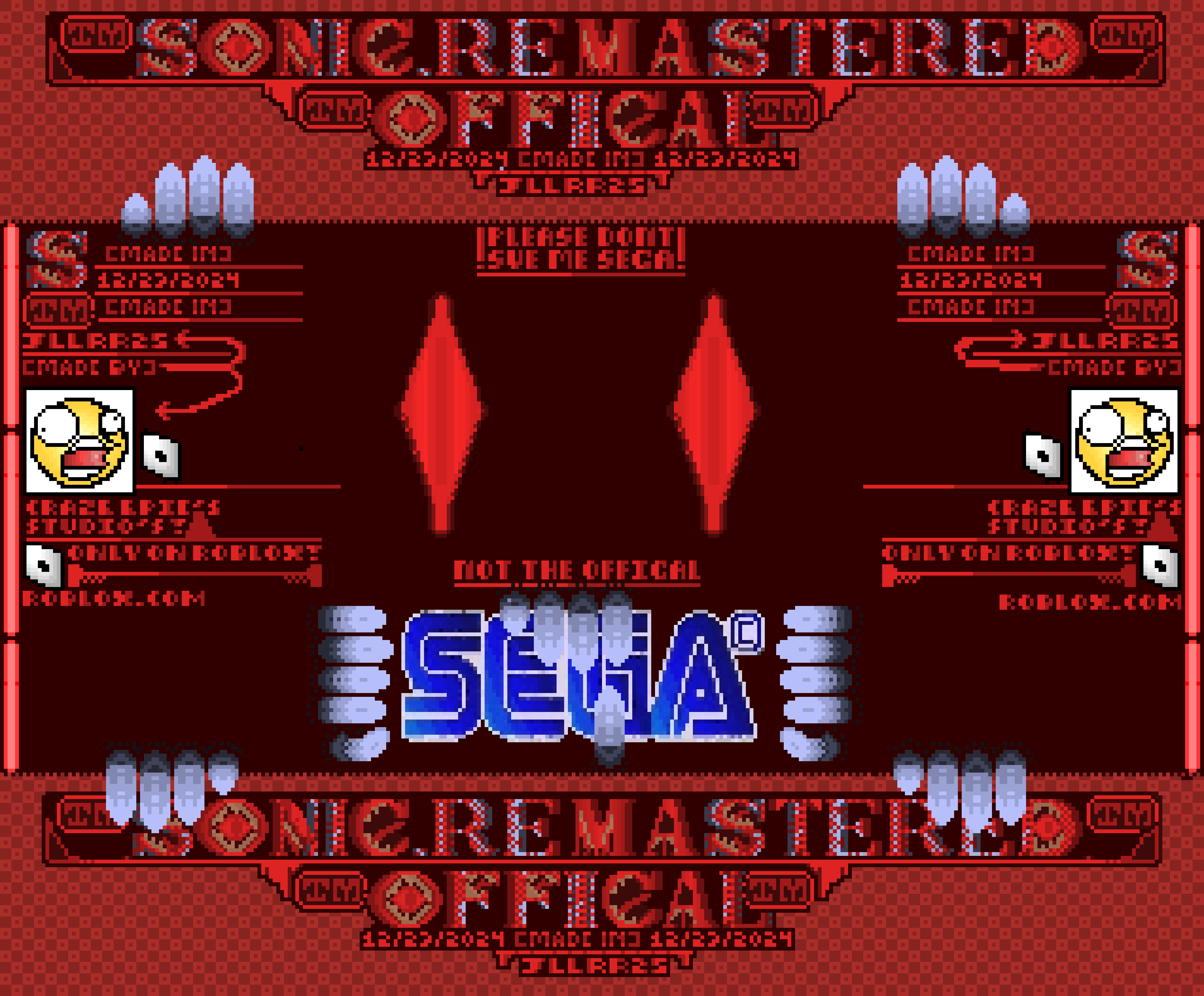 [7e69cb] FINISHEDSonic.REMASTEREDNEWICON