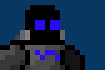 [674960] “[Yeah, I’m positive.]” *he says, looking around again* “[There could be several reasons, maybe i was sent to explore, or i was sent to collect materials and resaearch. But i can’t tell, because my signals aren’t reaching anyone, not even the Facility Operating System and Control Center (FOSaCC)]”