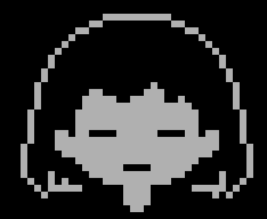 [0b013f] I have another metal frisk sprite
