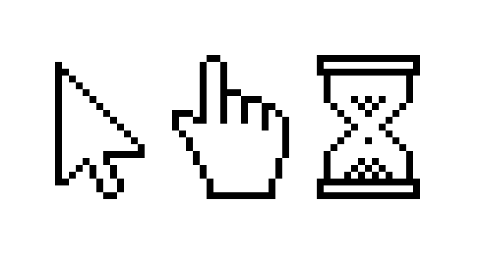 [9664c4] mouse cursor