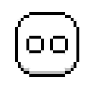 Countryball Template