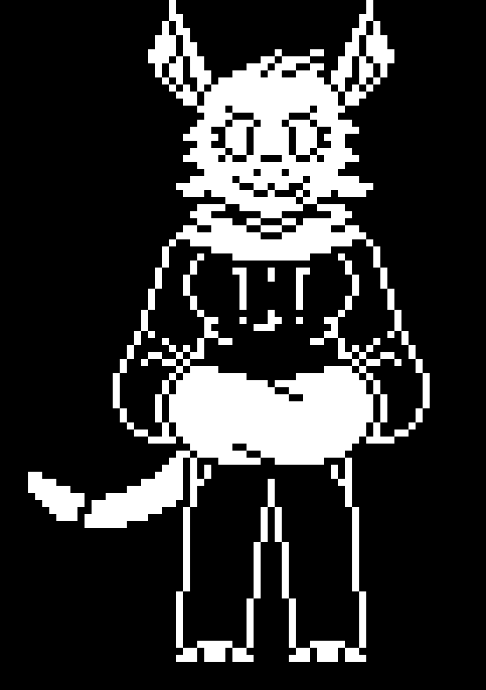 Changed the tail a bit -Jordan