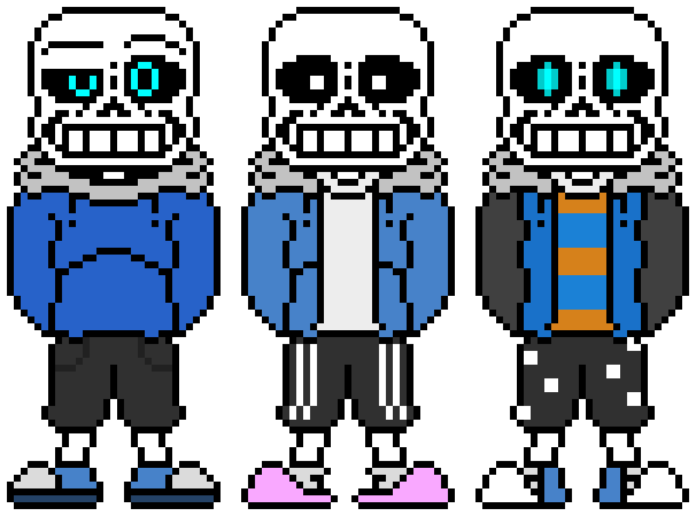 JT! Canon! Lazybones Trio