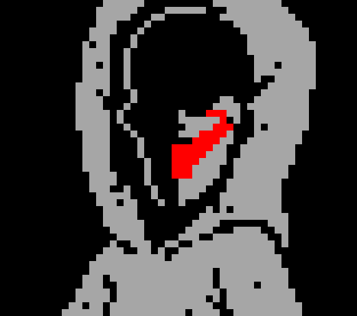 you can't kill phantom xd