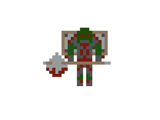 [9664c4] Blood Guard