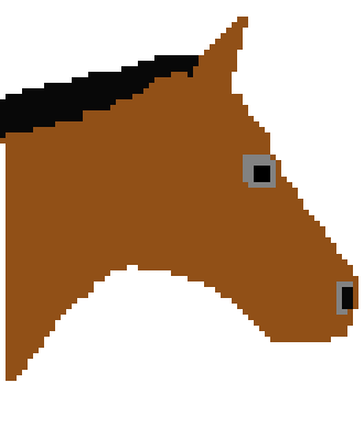 [9664c4] Horse