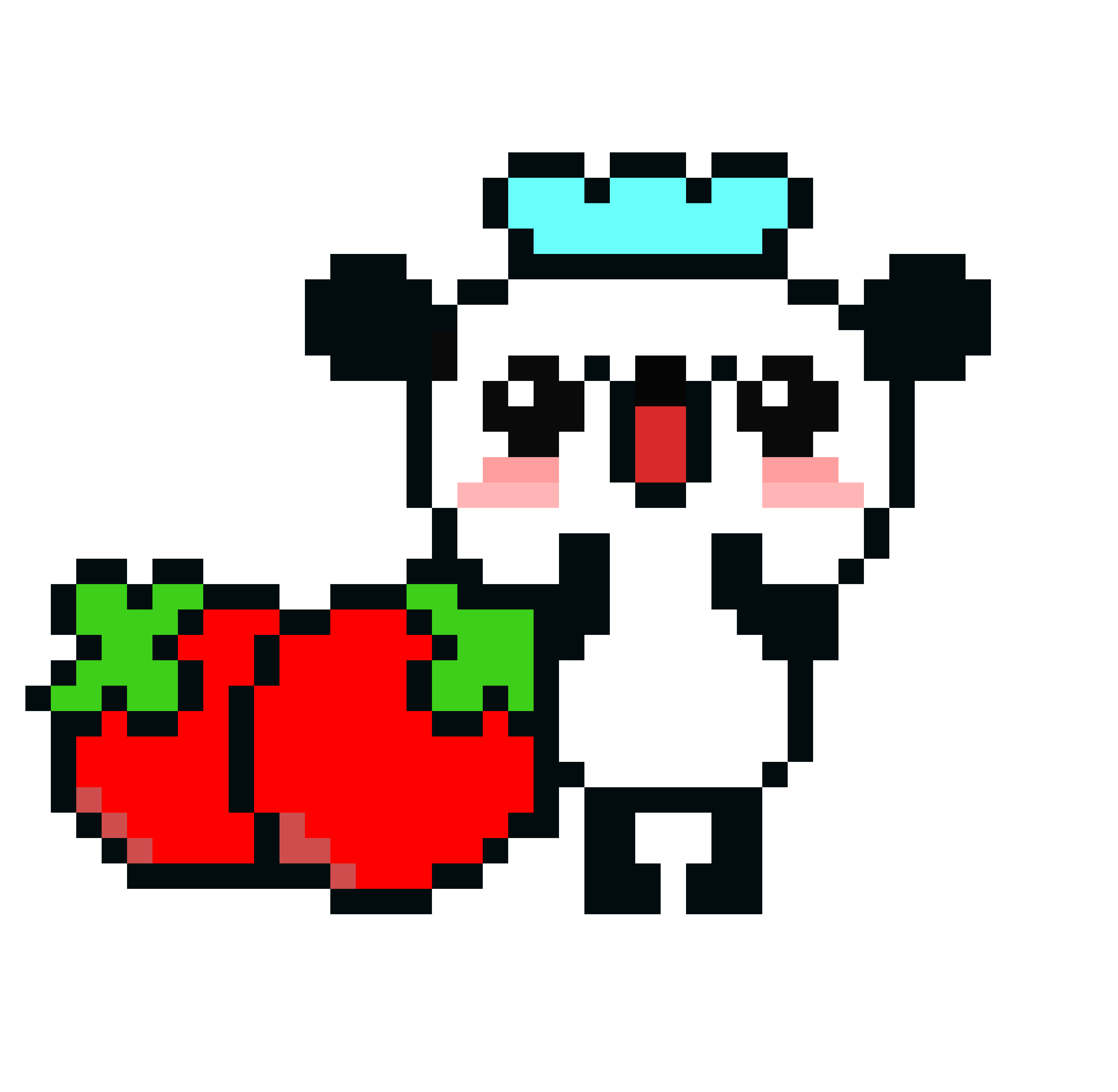 [9664c4] cutness