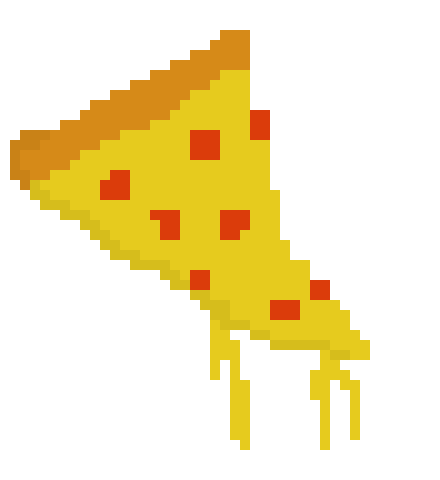 [9664c4] Pizza