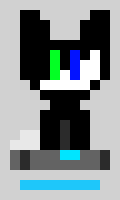  alright (spins to snowdin)